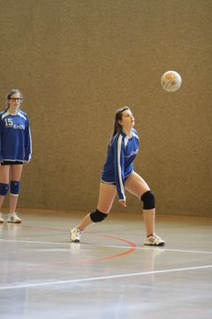 Bild 337 - U18 Juniorinnen ODM am 4.3.12